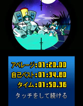 ���������꡼ No.004�Υ���ͥ������ / 3DS�����ѥ��륲����֥ޥ��ƥ��� �����å� �ե�����!�פ������ۿ����Ϥ�