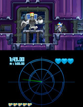 ���������꡼ No.005�Υ���ͥ������ / 3DS�����ѥ��륲����֥ޥ��ƥ��� �����å� �ե�����!�פ������ۿ����Ϥ�