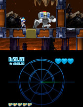 ���������꡼ No.006�Υ���ͥ������ / 3DS�����ѥ��륲����֥ޥ��ƥ��� �����å� �ե�����!�פ������ۿ����Ϥ�