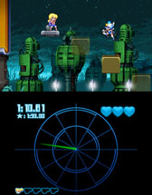 ���������꡼ No.007�Υ���ͥ������ / 3DS�����ѥ��륲����֥ޥ��ƥ��� �����å� �ե�����!�פ������ۿ����Ϥ�