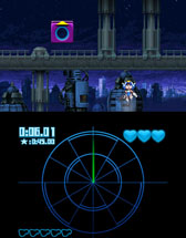 ���������꡼ No.008�Υ���ͥ������ / 3DS�����ѥ��륲����֥ޥ��ƥ��� �����å� �ե�����!�פ������ۿ����Ϥ�