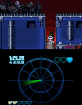 ���������꡼ No.009�Υ���ͥ������ / 3DS�����ѥ��륲����֥ޥ��ƥ��� �����å� �ե�����!�פ������ۿ����Ϥ�