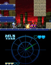 ���������꡼ No.010�Υ���ͥ������ / 3DS�����ѥ��륲����֥ޥ��ƥ��� �����å� �ե�����!�פ������ۿ����Ϥ�