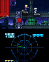 ���������꡼ No.011�Υ���ͥ������ / 3DS�����ѥ��륲����֥ޥ��ƥ��� �����å� �ե�����!�פ������ۿ����Ϥ�