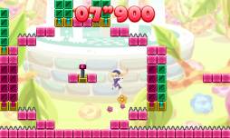 画像ギャラリー No.007のサムネイル画像 / 3DS向け「極めろ!瞬間ジャンプ検定」がニンテンドーeショップで27日に配信