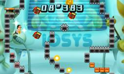 画像ギャラリー No.008のサムネイル画像 / 3DS向け「極めろ!瞬間ジャンプ検定」がニンテンドーeショップで27日に配信