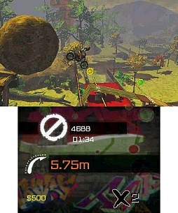 ꡼ No.008Υͥ / 3DSХ졼֥Хȥ饤롧ե꡼פ1127ۿ