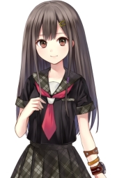 画像ギャラリー No.007のサムネイル画像 / 3DS向けDLソフト「脱出アドベンチャー 悪夢の死神列車」「リトルドールプリンセス 〜おやつ編〜」が12月4日に配信開始