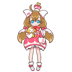 画像ギャラリー No.017のサムネイル画像 / 3DS向けDLソフト「脱出アドベンチャー 悪夢の死神列車」「リトルドールプリンセス 〜おやつ編〜」が12月4日に配信開始