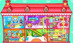 画像ギャラリー No.026のサムネイル画像 / 3DS向けDLソフト「脱出アドベンチャー 悪夢の死神列車」「リトルドールプリンセス 〜おやつ編〜」が12月4日に配信開始