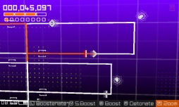 画像ギャラリー No.005のサムネイル画像 / 3DS向けDLソフト「電脳からの脱出 escapeVektor」が12月11日に配信開始