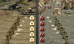 画像ギャラリー No.015のサムネイル画像 / 3DS向け戦争SLG「WORLD CONQUEROR 3D」が12月18日に配信スタート