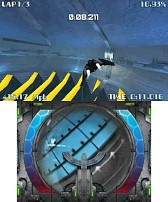 ���������꡼ No.005�Υ���ͥ������ / 3DS������®�졼���󥰥������Ai�졼�������ԡ��ɡפ�12��18���ۿ�����