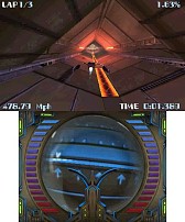 ���������꡼ No.006�Υ���ͥ������ / 3DS������®�졼���󥰥������Ai�졼�������ԡ��ɡפ�12��18���ۿ�����