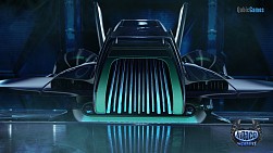 ���������꡼ No.011�Υ���ͥ������ / 3DS������®�졼���󥰥������Ai�졼�������ԡ��ɡפ�12��18���ۿ�����