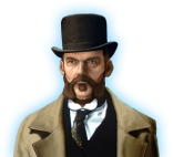 画像ギャラリー No.003のサムネイル画像 / 3DS向けDLソフト「殺人ミステリー 切り裂きジャック」が12月25日に配信開始