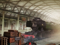 画像ギャラリー No.009のサムネイル画像 / 3DS向けDLソフト「殺人ミステリー 切り裂きジャック」が12月25日に配信開始