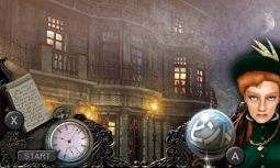 画像ギャラリー No.010のサムネイル画像 / 3DS向けDLソフト「殺人ミステリー 切り裂きジャック」が12月25日に配信開始