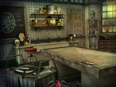 画像ギャラリー No.013のサムネイル画像 / 3DS向けDLソフト「殺人ミステリー 切り裂きジャック」が12月25日に配信開始