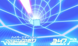 画像ギャラリー No.001のサムネイル画像 / 3DS向けレースゲーム「スピードX3Dハイパーエデイション」が本日配信開始