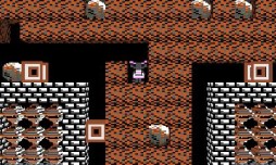 画像ギャラリー No.007のサムネイル画像 / アクションパズルゲーム「バルダーダッシュ-XL 3D」が1月8日に配信