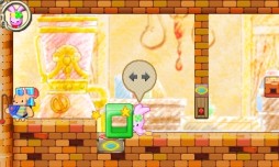 ������#004�Υ���ͥ���/3DS�������������ѥ���֤Ȥ��Ƥ�����ǡ��ʤ��Ȥ�����å���פ������ۿ�