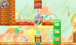 ������#005�Υ���ͥ���/3DS�������������ѥ���֤Ȥ��Ƥ�����ǡ��ʤ��Ȥ�����å���פ������ۿ�