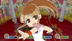 画像ギャラリー No.007のサムネイル画像 / 3DS向け「おきらくフィッシング3D」とWii U向け「おきらくテニスSP」が本日配信スタート