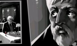 ���������꡼ No.004�Υ���ͥ������ / ���ɥ٥���㡼������֥������˥å����ͻ���פ��˥�ƥ�ɡ�e����åפ��о�