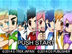 ������#001�Υ���ͥ���/3DS����DL���եȡ֡�SIMPLE DL���꡼�� Vol.26 THE �ƥ˥��פ��ۿ�����