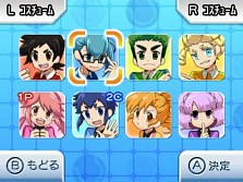 ������#003�Υ���ͥ���/3DS����DL���եȡ֡�SIMPLE DL���꡼�� Vol.26 THE �ƥ˥��פ��ۿ�����