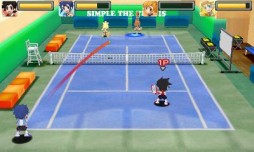 ������#008�Υ���ͥ���/3DS����DL���եȡ֡�SIMPLE DL���꡼�� Vol.26 THE �ƥ˥��פ��ۿ�����