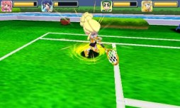 ������#014�Υ���ͥ���/3DS����DL���եȡ֡�SIMPLE DL���꡼�� Vol.26 THE �ƥ˥��פ��ۿ�����