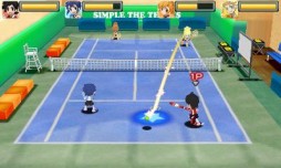 ������#015�Υ���ͥ���/3DS����DL���եȡ֡�SIMPLE DL���꡼�� Vol.26 THE �ƥ˥��פ��ۿ�����