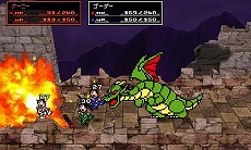 画像集#010のサムネイル/「くにおくん」シリーズの最新作「熱血魔法物語」は4月30日に配信開始