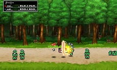 画像集#012のサムネイル/「くにおくん」シリーズの最新作「熱血魔法物語」は4月30日に配信開始