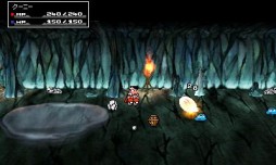 画像集#013のサムネイル/「くにおくん」シリーズの最新作「熱血魔法物語」は4月30日に配信開始