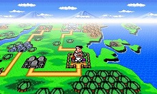 画像集#015のサムネイル/「くにおくん」シリーズの最新作「熱血魔法物語」は4月30日に配信開始