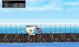 画像集#033のサムネイル/「くにおくん」シリーズの最新作「熱血魔法物語」は4月30日に配信開始