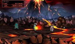 画像集#037のサムネイル/「くにおくん」シリーズの最新作「熱血魔法物語」は4月30日に配信開始