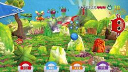 画像ギャラリー No.001のサムネイル画像 / 「わいわい！みんなでシューティング クラフトアイランドからの脱出」配信開始