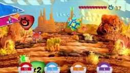 画像ギャラリー No.002のサムネイル画像 / 「わいわい！みんなでシューティング クラフトアイランドからの脱出」配信開始