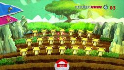 画像ギャラリー No.003のサムネイル画像 / 「わいわい！みんなでシューティング クラフトアイランドからの脱出」配信開始