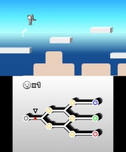 ���������꡼ No.002�Υ���ͥ������ / 3DS����DL���եȡ�CUBIT  ���ܥ��� ���˥� ���������פ��ۿ���������