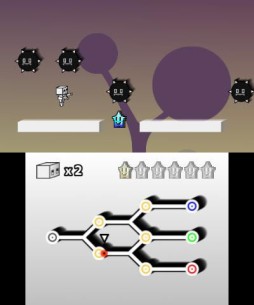 ���������꡼ No.003�Υ���ͥ������ / 3DS����DL���եȡ�CUBIT  ���ܥ��� ���˥� ���������פ��ۿ���������