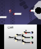 ���������꡼ No.004�Υ���ͥ������ / 3DS����DL���եȡ�CUBIT  ���ܥ��� ���˥� ���������פ��ۿ���������