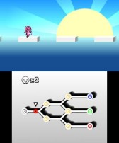 ���������꡼ No.005�Υ���ͥ������ / 3DS����DL���եȡ�CUBIT  ���ܥ��� ���˥� ���������פ��ۿ���������