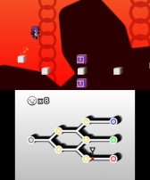 ���������꡼ No.006�Υ���ͥ������ / 3DS����DL���եȡ�CUBIT  ���ܥ��� ���˥� ���������פ��ۿ���������