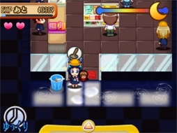 画像ギャラリー No.015のサムネイル画像 / コンビニ経営シミュレーション「コンビニドリーム」，3DS向けに配信スタート