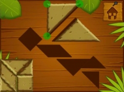 ���������꡼ No.003�Υ���ͥ������ / �֥��󥰥��ߥ��󥰥���ï�⤬�ϥޤ륷�륨�åȥѥ�����פ�3DS�������ۿ�